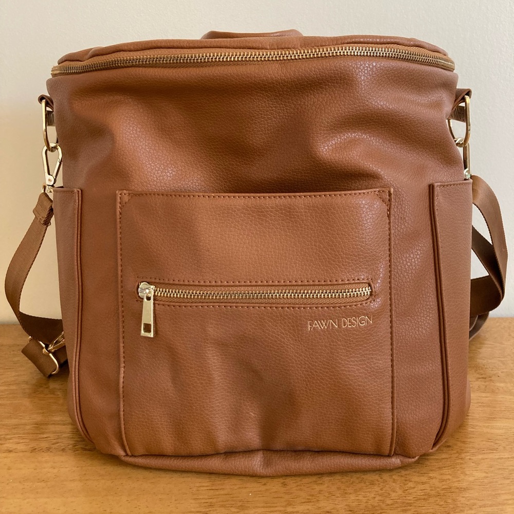 Fawn Design Original Diaper Bag